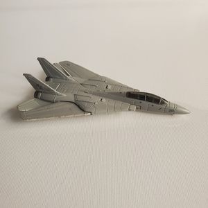 Vintgae Corgi Die Cast Navy AC 210